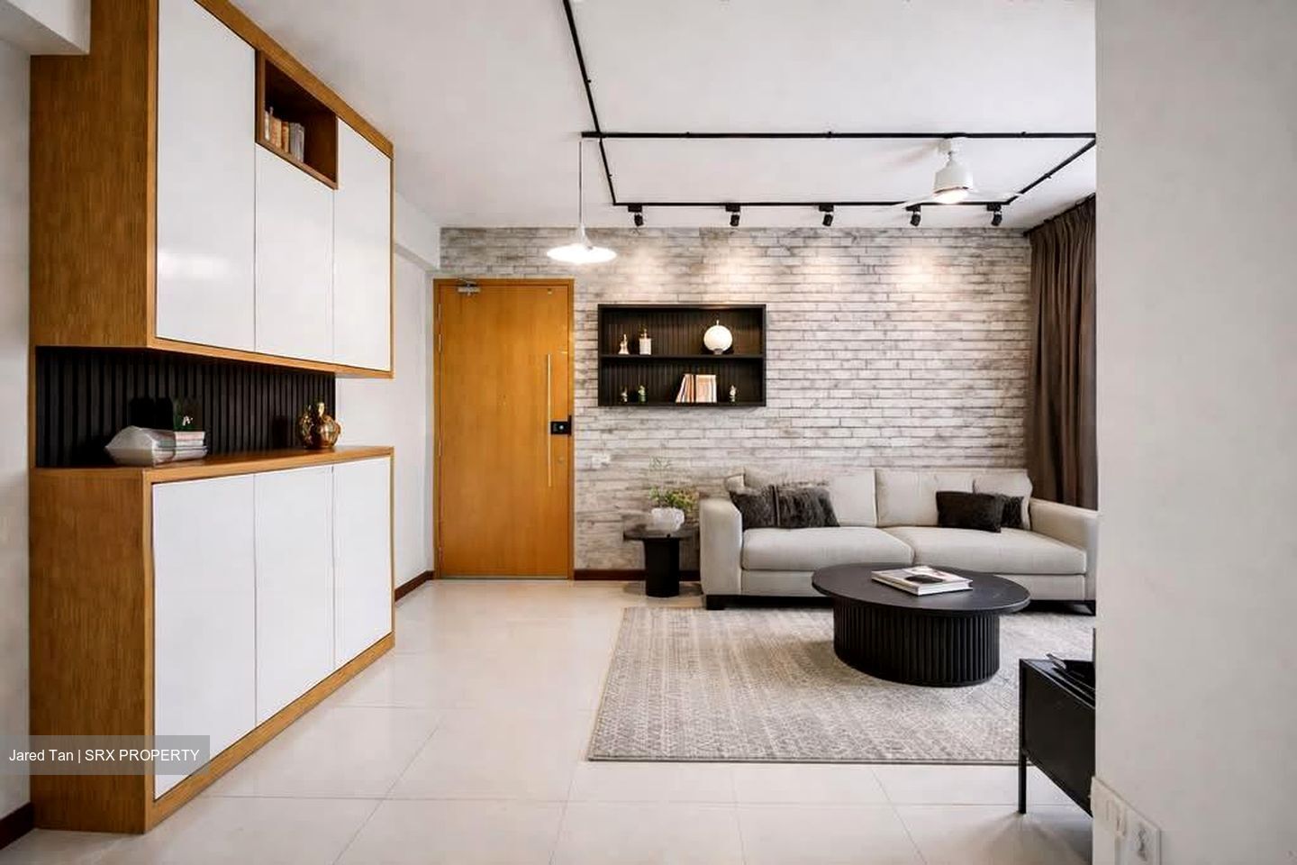The Tampines Trilliant (D18), Condominium #556075991